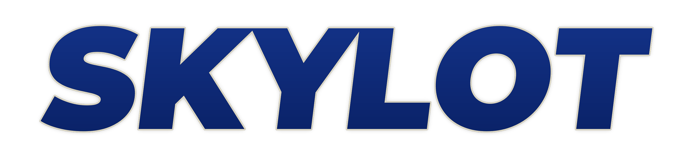 skylot Casino Logo